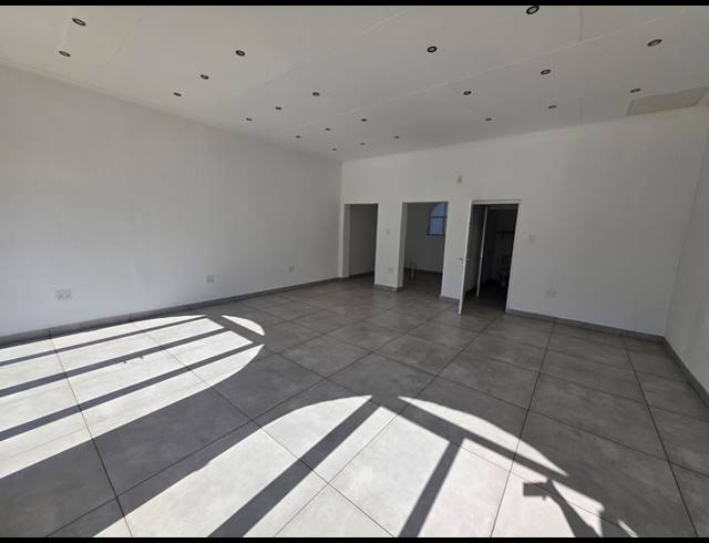 54M² RETAIL TO LET IN VANDERBIJLPARK SW 5